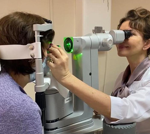 6 марта отмечается Международный день борьбы с глаукомой