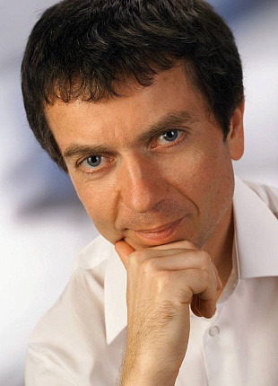 Главной награды РАН за выдающиеся работы в области медицины удостоен руководитель лаборатории молекулярной аллергологии ГНЦ «Институт иммунологии» ФМБА России Рудольф Валента