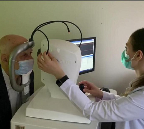 6 марта отмечается Международный день борьбы с глаукомой