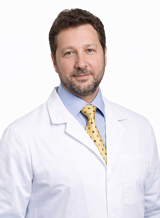 Сюткин Владимир Евгеньевич