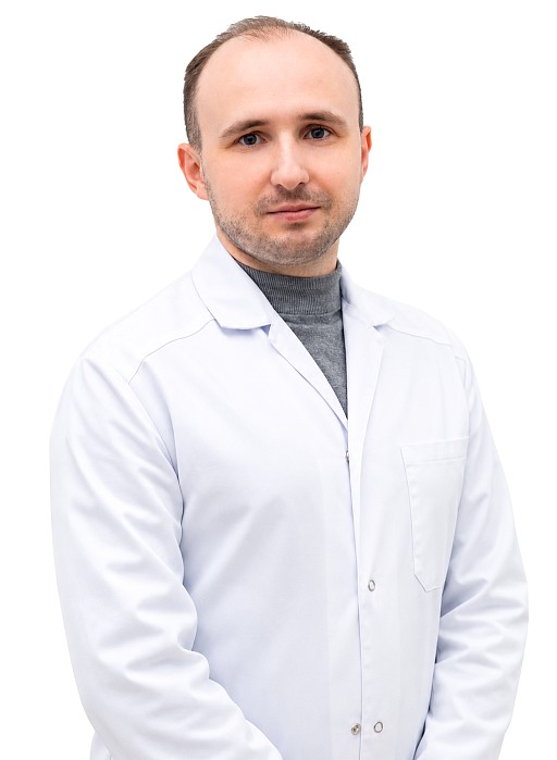 Кученов Роман Геннадьевич