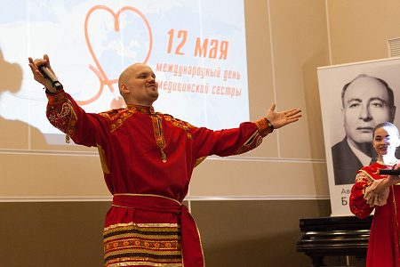 В Окружном медицинском центре ФМБА России по ЦФО подведены итоги конкурса «Лучший специалист со средним медицинским образованием»