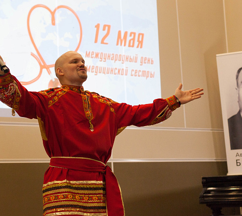 В Окружном медицинском центре ФМБА России по ЦФО подведены итоги конкурса «Лучший специалист со средним медицинским образованием»