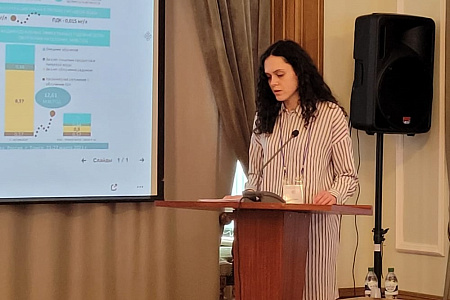 VII Международная научно-практическая конференция «Медицинские и экологические эффекты ионизирующего излучения» (MEEIR-VII)