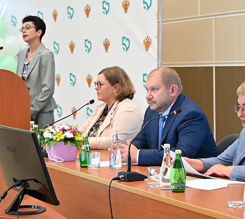 Выпускной ординаторов МБУ ИНО