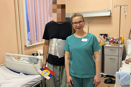 День Героев Отечества!