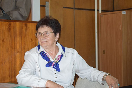 Отчетно-выборная профсоюзная конференция