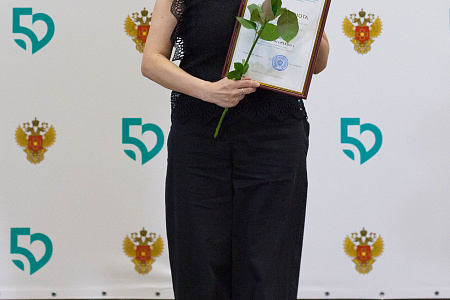 В Окружном медицинском центре ФМБА России по ЦФО подведены итоги конкурса «Лучший специалист со средним медицинским образованием»