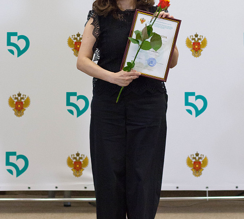 В Окружном медицинском центре ФМБА России по ЦФО подведены итоги конкурса «Лучший специалист со средним медицинским образованием»