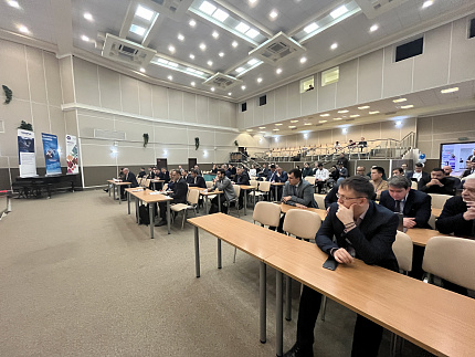 В Москве открылся Конгресс урологов ФМБА России «Союз теории и практики»