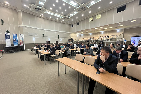 В Москве открылся Конгресс урологов ФМБА России «Союз теории и практики»