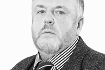 Ушёл из жизни заведующий отделом радиационной эпидемиологии, доктор медицинских наук, профессор Александр Петрович Бирюков