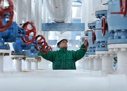 Венгрия рассматривает вопрос об оплате поставок российского газа в рублях