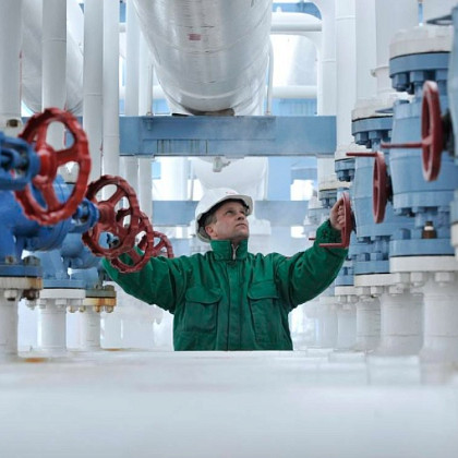 Венгрия рассматривает вопрос об оплате поставок российского газа в рублях