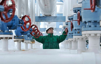 Венгрия рассматривает вопрос об оплате поставок российского газа в рублях