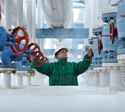 Венгрия рассматривает вопрос об оплате поставок российского газа в рублях