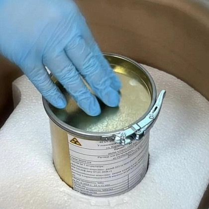 Новые перспективы клинической онкологии: препарат «Ракурс 223Ra», разработанный ФМБА России, внедрен в медицинскую практику