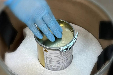 Новые перспективы клинической онкологии: препарат «Ракурс 223Ra», разработанный ФМБА России, внедрен в медицинскую практику