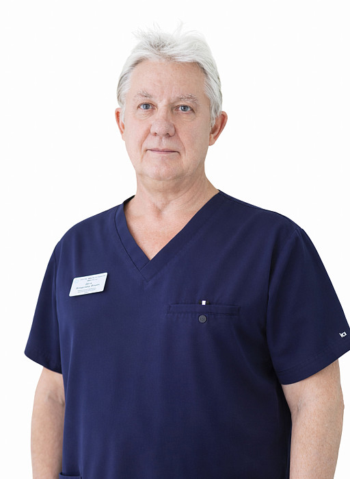 Дога Владимир Ильич