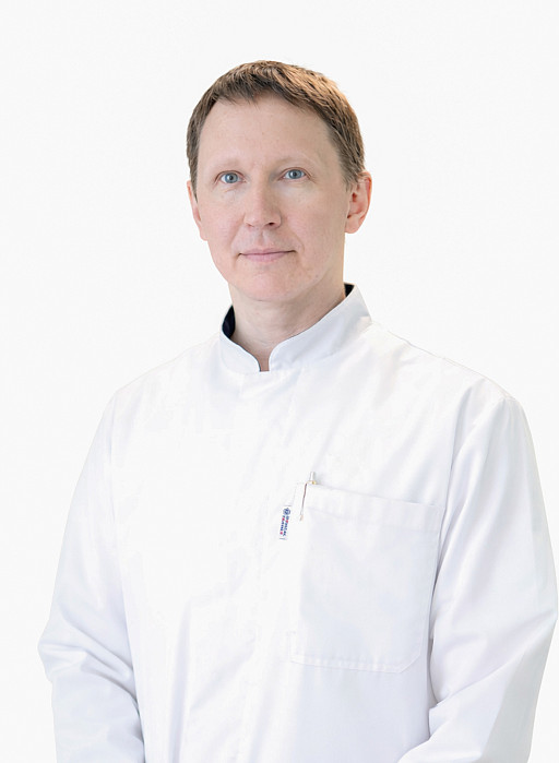 Величко Максим Николаевич