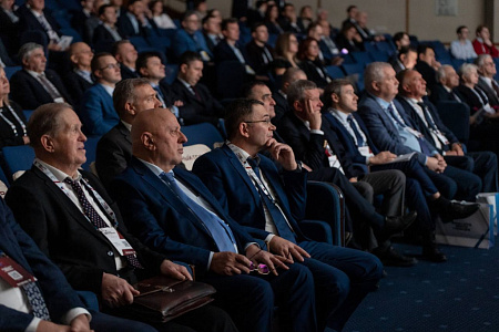 В Москве открылся Форум «Инновации в хирургии, онкохирургии и трансплантологии»