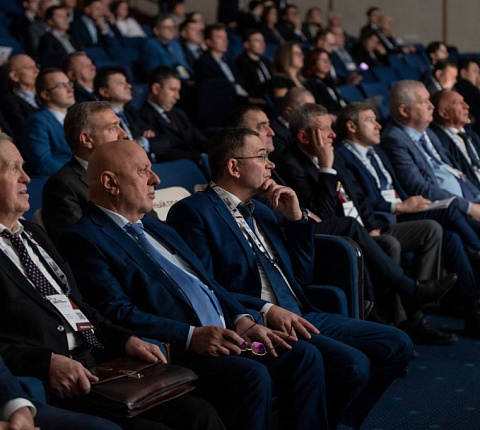 В Москве открылся Форум «Инновации в хирургии, онкохирургии и трансплантологии»