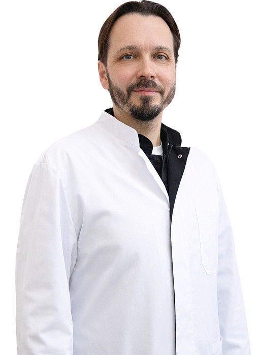 Кузьмичев Иван Александрович