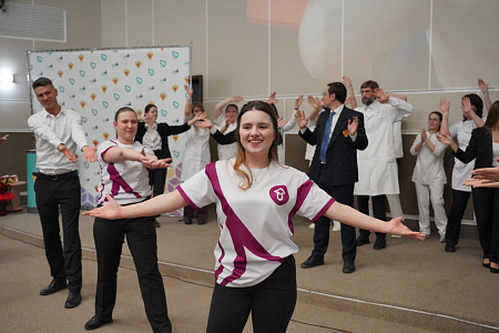 Первый Окружной молодежный форум ЦФО