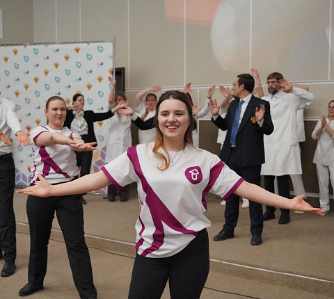 Первый Окружной молодежный форум ЦФО