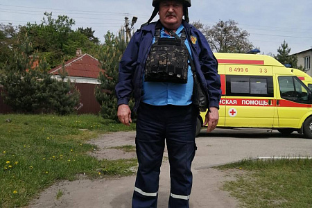 Герои нашего времени