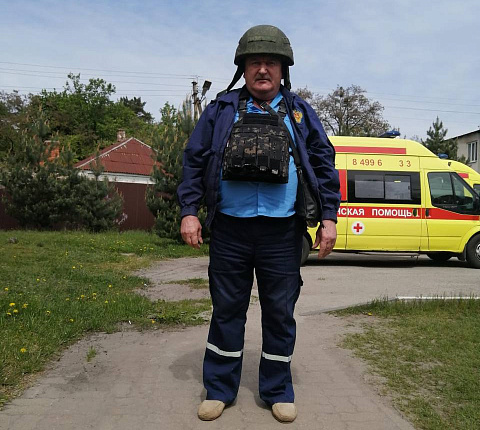 Герои нашего времени