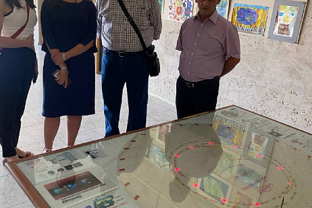 Соглашение о сотрудничестве