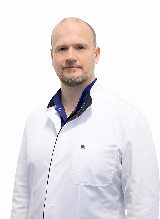 Рудаков Владимир Сергеевич