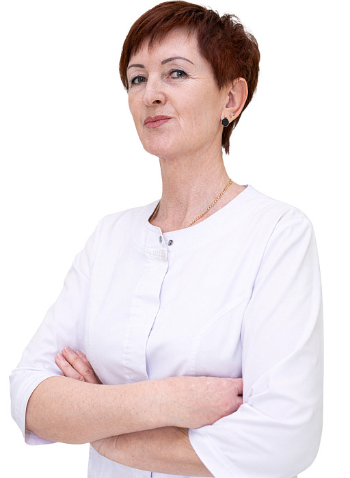 Яковлева Валентина Анатольевна