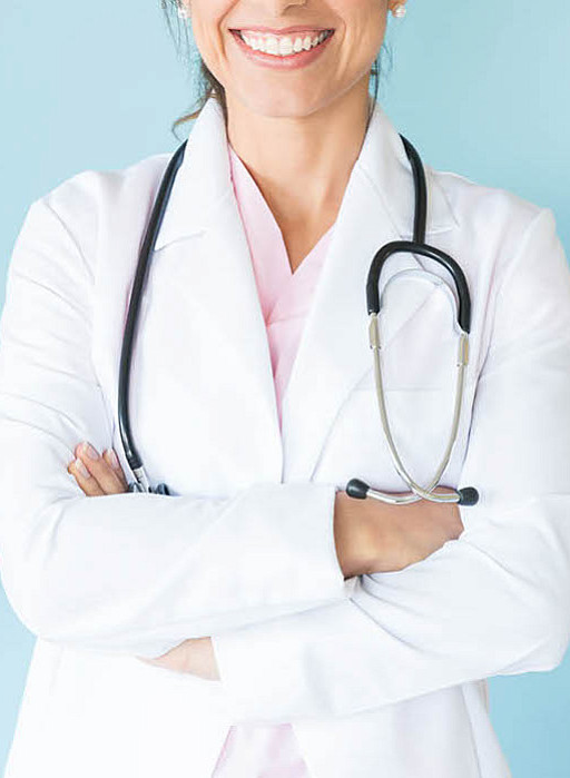 Барабаш Инна Михайловна