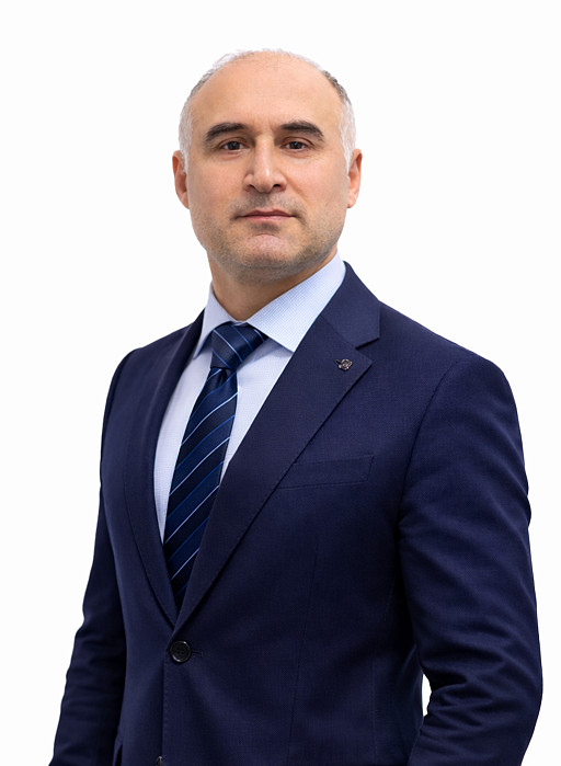 Нурутдинов Рустам Минажутдинович