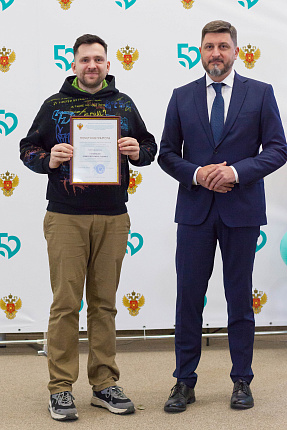 В Окружном медицинском центре ФМБА России по ЦФО подведены итоги конкурса «Лучший специалист со средним медицинским образованием»