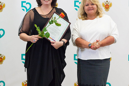 В Окружном медицинском центре ФМБА России по ЦФО подведены итоги конкурса «Лучший специалист со средним медицинским образованием»