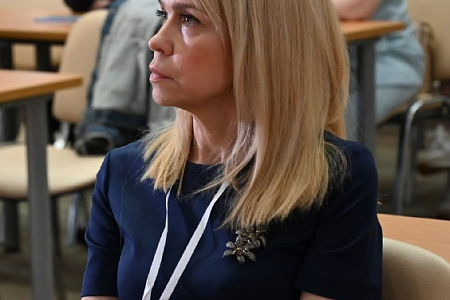 В Медико-биологическом университете инноваций и непрерывного образования (МБУ ИНО) подвели итоги работы педиатрической службы ФМБА России