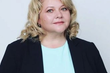 Ольга Александровна Касымова - муниципальный депутат района Щукино!