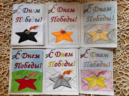 В ФМБЦ им.А.И. Бурназяна ФМБА России состоялись тематические мероприятия, посвященные 80-летней годовщине со Дня Победы в Великой Отечественной войне