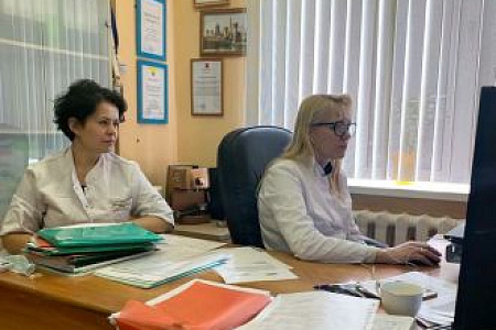 Сотрудники Центра биомедицинских технологий приняли участие в​ дистанционной видеоконференции​ «Научно-практическая конференция НАСБио–2020»