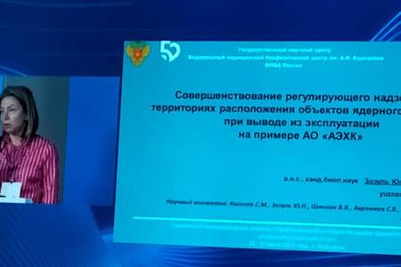В Мурманске прошел Международный семинар «Проблемы реабилитации площадок ядерного наследия: успешный российский опыт»