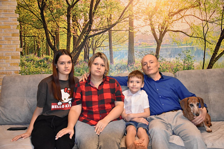 51 день в больнице и больше 10 часов на операционном столе