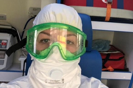 Сегодня День фельдшера. День тех, кто ежедневно, ежечасно несет службу во имя спасения человеческих жизней и сохранения здоровья каждого из нас