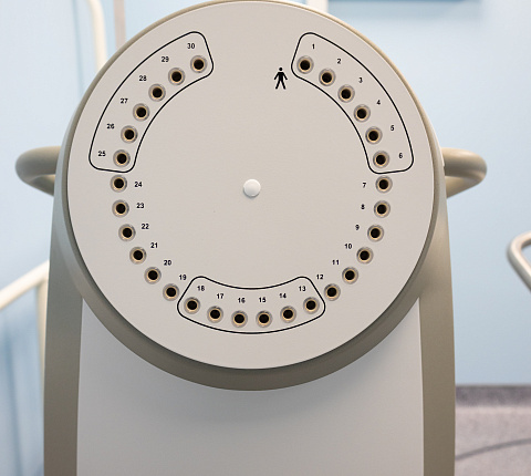 В ГНЦ ФМБЦ им. А.И. Бурназяна ФМБА России внедрили метод точечного облучения опухолей - брахиотерапию