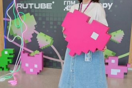 Ординатор МБУ ИНО Хава Дадаева приняла участие во Всероссийском хакатоне