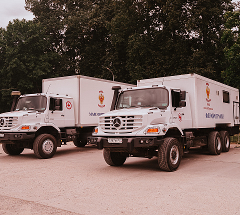 Фестиваль здоровья ФМБА России в Обнинске