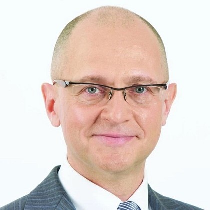 Первый заместитель Руководителя Администрации Президента России Сергей Кириенко поздравил коллектив ГНЦ ФМБЦ им. А. И. Бурназяна ФМБА России с 80-летием со дня основания