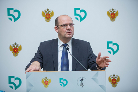 В ФМБЦ им.А.И. Бурназяна состоялась первая научно-богословская конференция